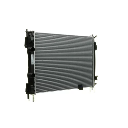 Chladič motora CR 1075 000S /MAHLE/ - obr. 8