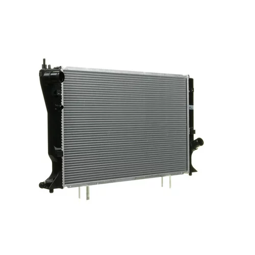 Chladič motora CR 1080 000S /MAHLE/ - obr. 14