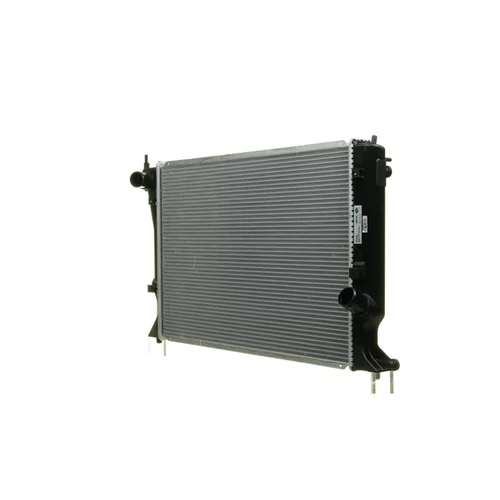 Chladič motora CR 1081 000S /MAHLE/ - obr. 2