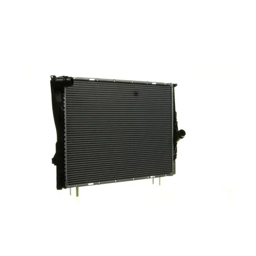Chladič motora CR 1090 000P /MAHLE/ - obr. 9