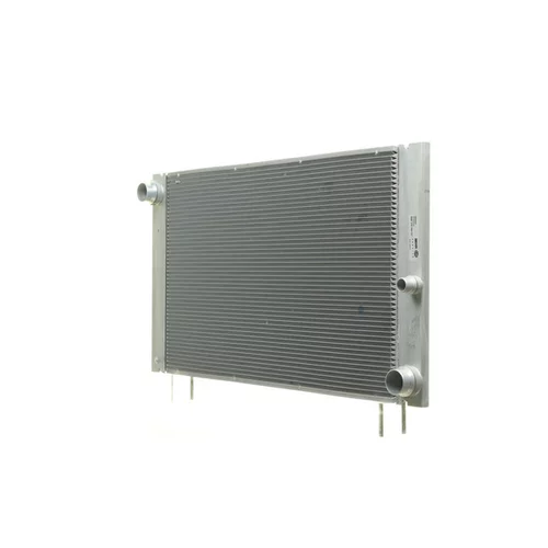 Chladič motora CR 1093 000P /MAHLE/ - obr. 2