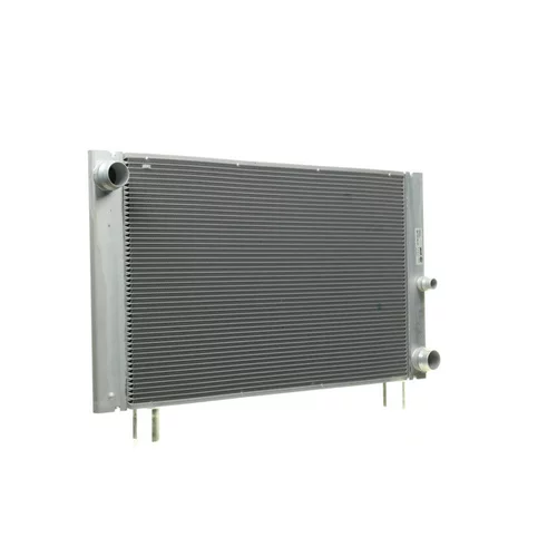 Chladič motora CR 1093 000P /MAHLE/ - obr. 8