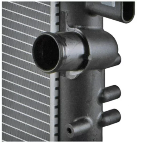 Chladič motora CR 1106 000P /MAHLE/ - obr. 9