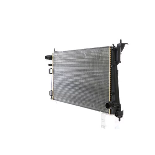 Chladič motora CR 1111 000S /MAHLE/ - obr. 2