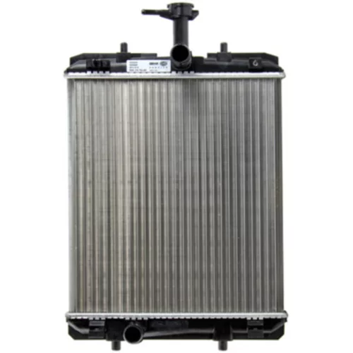 Chladič motora CR 1114 000P /MAHLE/ - obr. 1