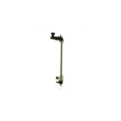 Chladič motora CR 1115 000P /MAHLE/ - obr. 3