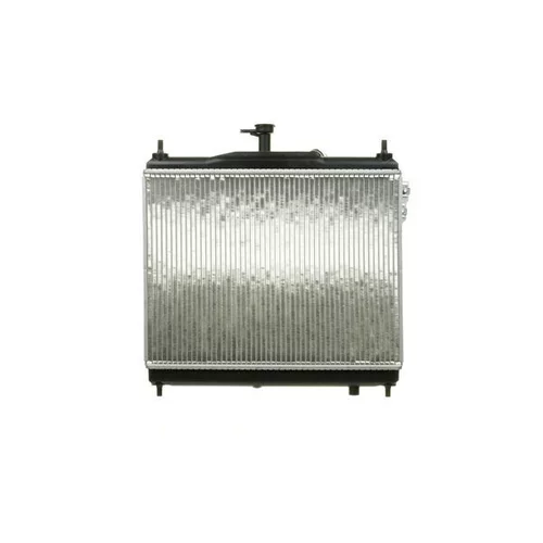 Chladič motora CR 1117 000P /MAHLE/ - obr. 5