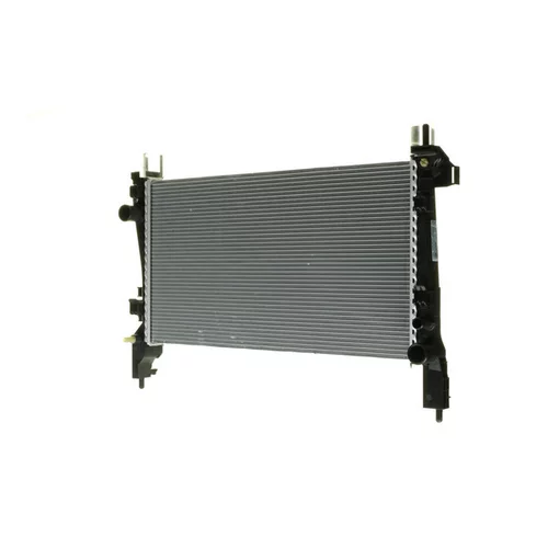 Chladič motora CR 1120 000P /MAHLE/ - obr. 14