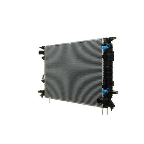 Chladič motora CR 1134 000P /MAHLE/ - obr. 2