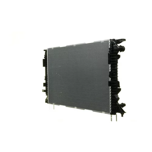 Chladič motora CR 1134 000P /MAHLE/ - obr. 6
