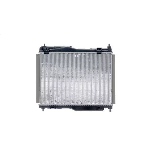 Chladič motora CR 1139 000S /MAHLE/ - obr. 4