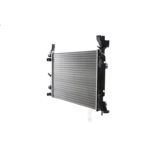 Chladič motora CR 1156 000S /MAHLE/ - obr. 2