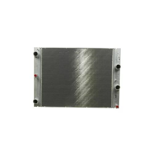 Chladič motora CR 1158 000P /MAHLE/ - obr. 1