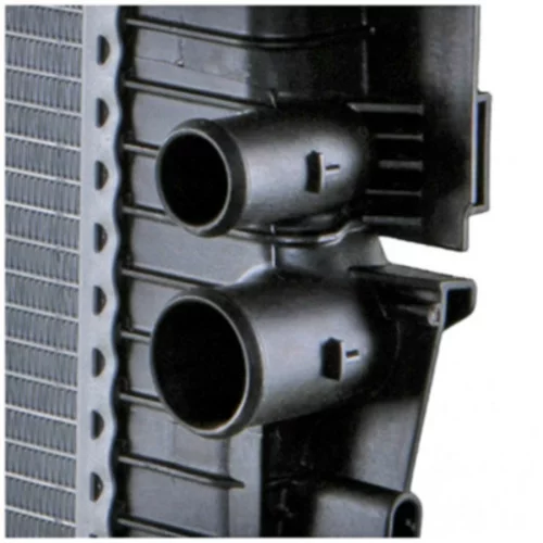 Chladič motora CR 1173 000P /MAHLE/ - obr. 9