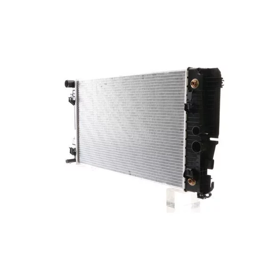 Chladič motora CR 1173 000P /MAHLE/ - obr. 3