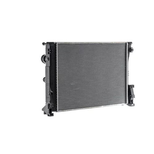 Chladič motora CR 1177 000S /MAHLE/ - obr. 3