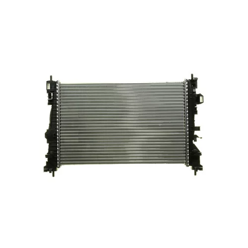 Chladič motora CR 1179 000P /MAHLE/ - obr. 5