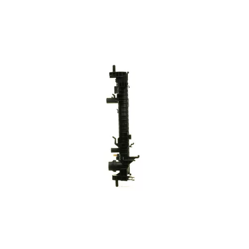Chladič motora CR 1180 000P /MAHLE/ - obr. 4