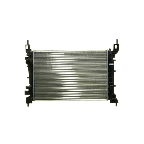 Chladič motora CR 1193 000P /MAHLE/ - obr. 2