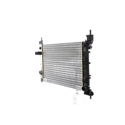 Chladič motora CR 1193 000S /MAHLE/ - obr. 2