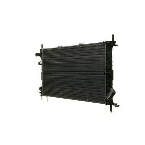 Chladič motora CR 1196 000P /MAHLE/ - obr. 2