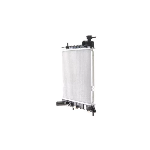 Chladič motora CR 1281 001S /MAHLE/ - obr. 1