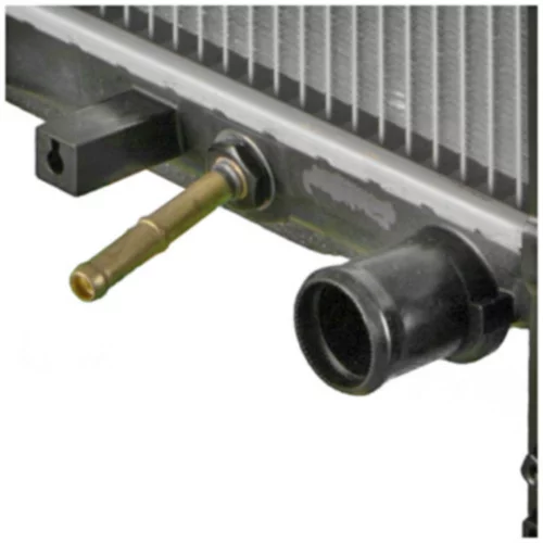 Chladič motora CR 1331 000P /MAHLE/ - obr. 15