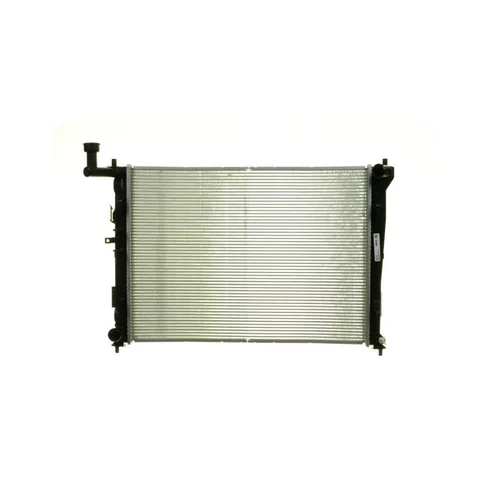 Chladič motora CR 1366 000P /MAHLE/ - obr. 1