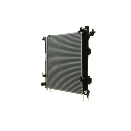 Chladič motora CR 1368 000P /MAHLE/ - obr. 2