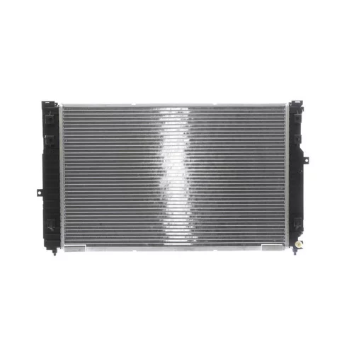 Chladič motora CR 1414 000S /MAHLE/ - obr. 5