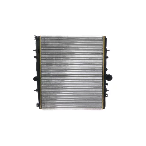 Chladič motora CR 1437 000S /MAHLE/ - obr. 2