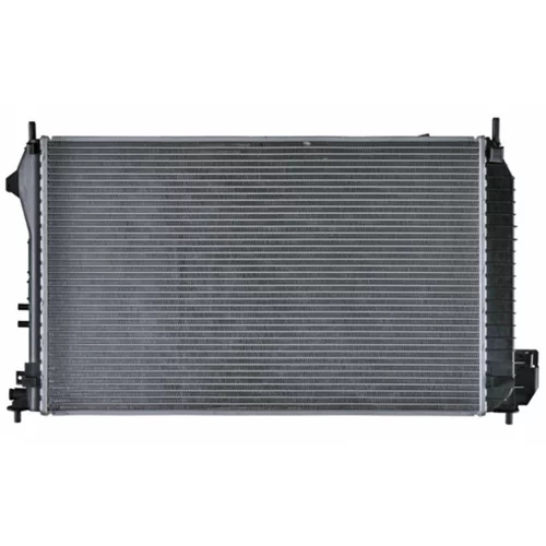 Chladič motora CR 1497 000S /MAHLE/ - obr. 6