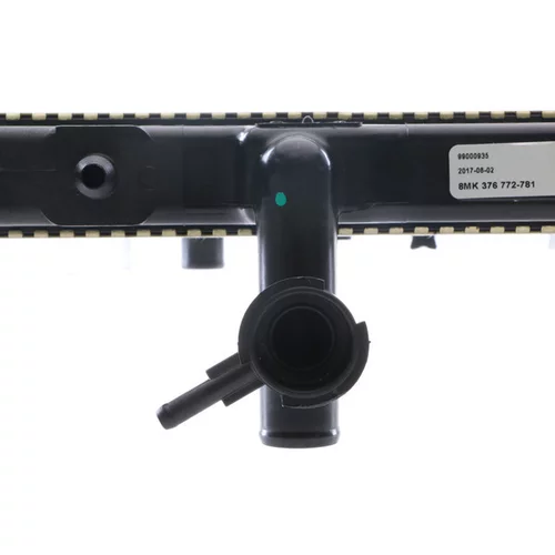 Chladič motora CR 1514 000S /MAHLE/ - obr. 16