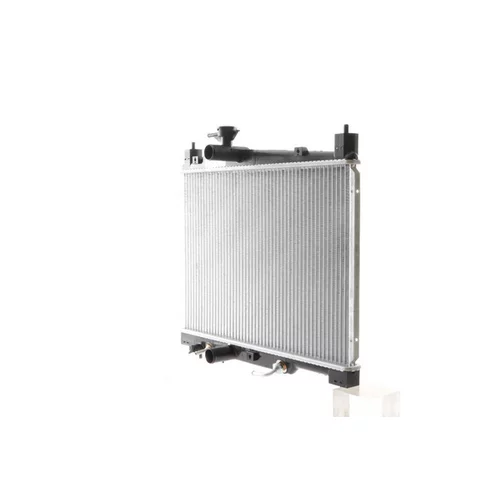 Chladič motora CR 1522 000S /MAHLE/ - obr. 2