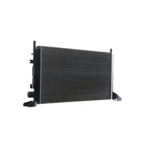 Chladič motora CR 157 000S /MAHLE/ - obr. 3