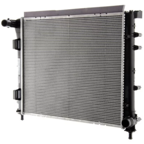 Chladič motora CR 1586 000P /MAHLE/ - obr. 2