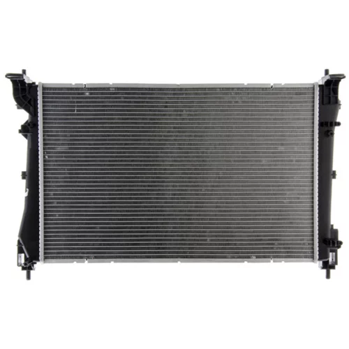 Chladič motora CR 1588 000P /MAHLE/ - obr. 3