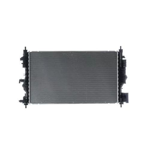 Chladič motora CR 1697 000P /MAHLE/ - obr. 5