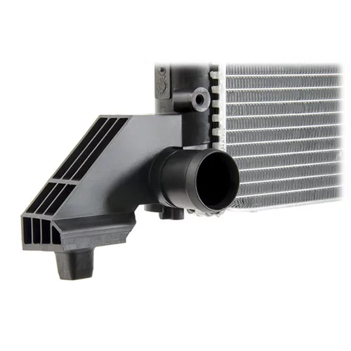 Chladič motora CR 1715 000P /MAHLE/ - obr. 4