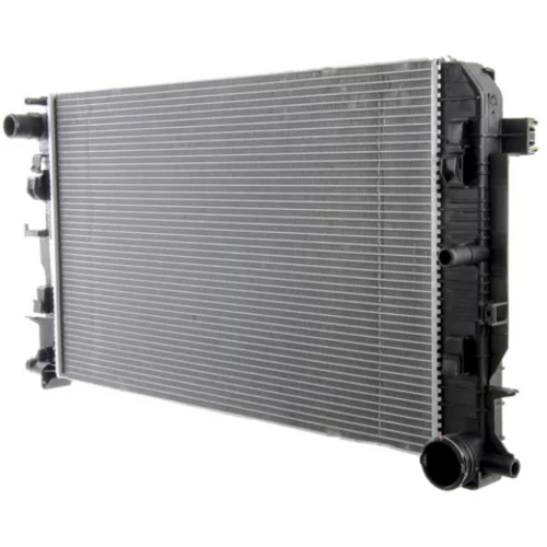 Chladič motora CR 1719 000P /MAHLE/ - obr. 3
