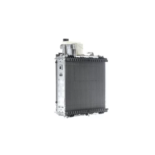 Chladič motora CR 1729 000P /MAHLE/ - obr. 5