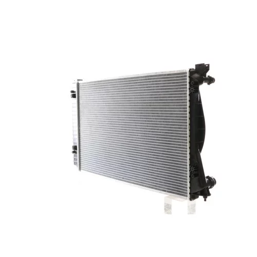 Chladič motora CR 1861 000S /MAHLE/ - obr. 12