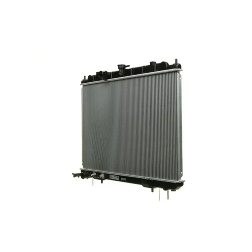 Chladič motora CR 1877 000S /MAHLE/ - obr. 2