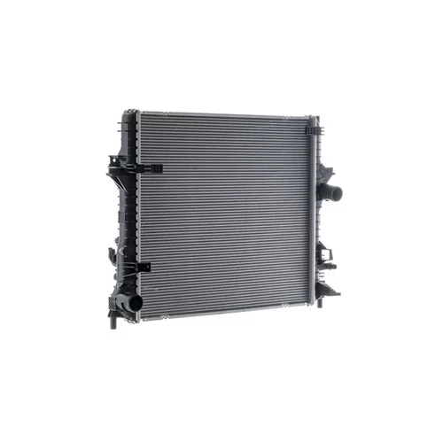 Chladič motora CR 1930 000P /MAHLE/ - obr. 7