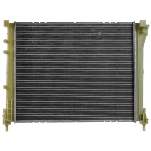 Chladič motora CR 2004 000P /MAHLE/ - obr. 4