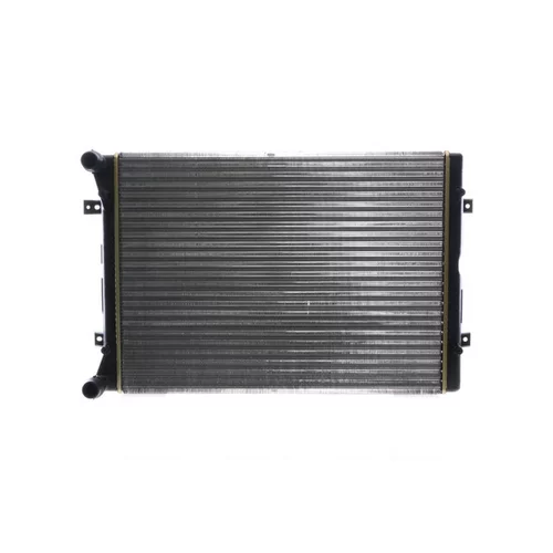 Chladič motora CR 2038 000S /MAHLE/ - obr. 2