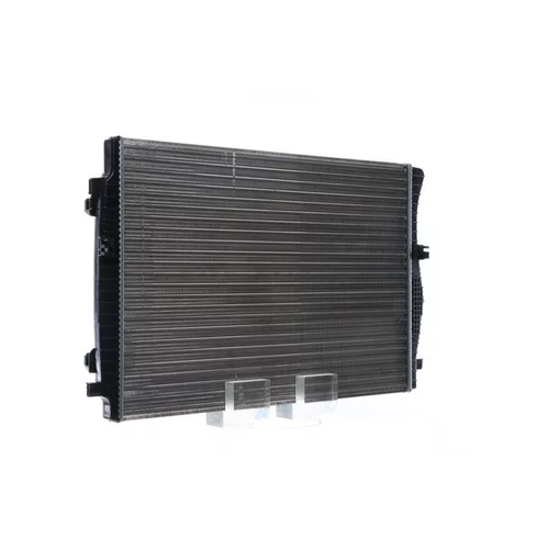 Chladič motora CR 2055 001S /MAHLE/ - obr. 4