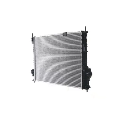 Chladič motora CR 2058 000S /MAHLE/ - obr. 6