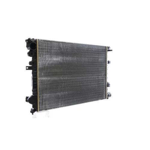 Chladič motora CR 206 000S /MAHLE/ - obr. 9
