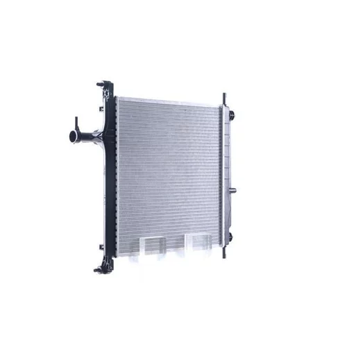 Chladič motora CR 2071 000S /MAHLE/ - obr. 3